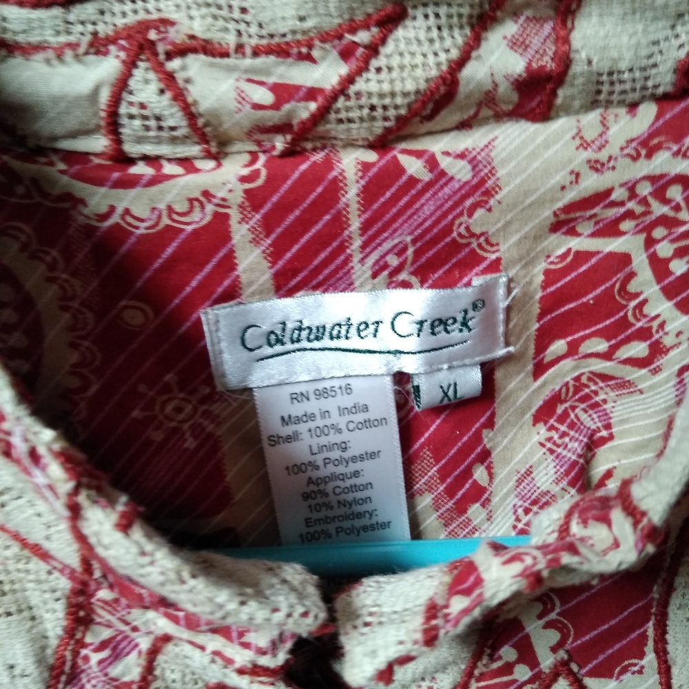 Coat